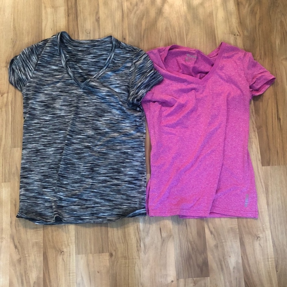 women workout t-shirts athletic tops